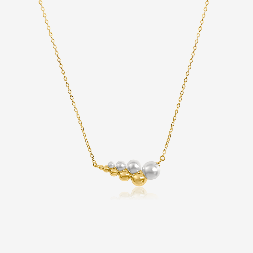 Pearls